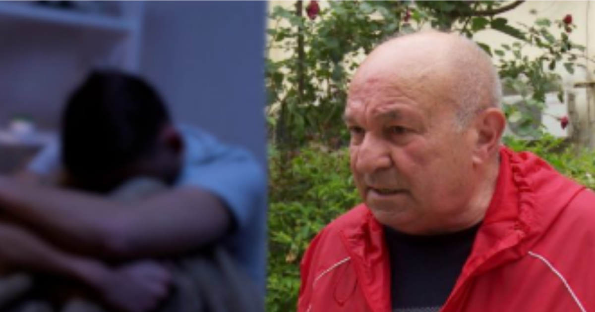 Përndjekja  një fenomen në rritje  sociologët  Ka ndikuar shumë komunikimi në rrjetet sociale