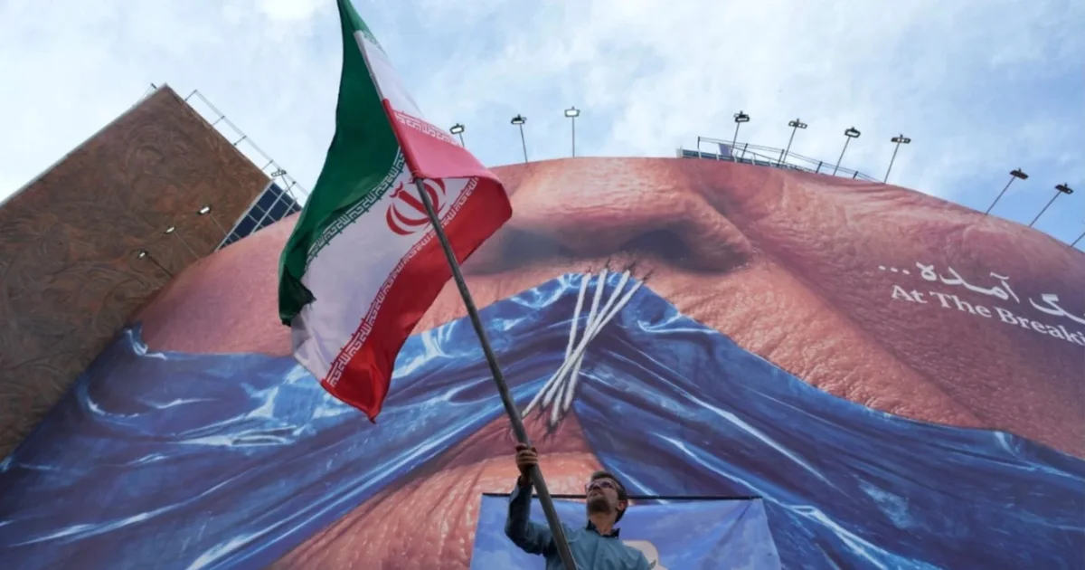 Negociatat për luftën në Lindjen e Mesme  Teherani i dërgon Pakistanit përgjigjen ndaj propozimit amerikan
