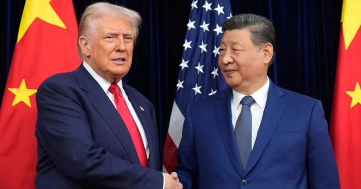Analiza e New York Times  Samiti Trump Xi   ja cilat janë çështjet ku dy superfuqitë do  përplasin brirët 