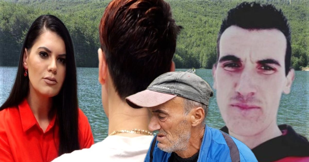 Dëshmia rrëqethëse e motrës së Martin Çeços  Nuk na lanë as ta shihnim në arkivol