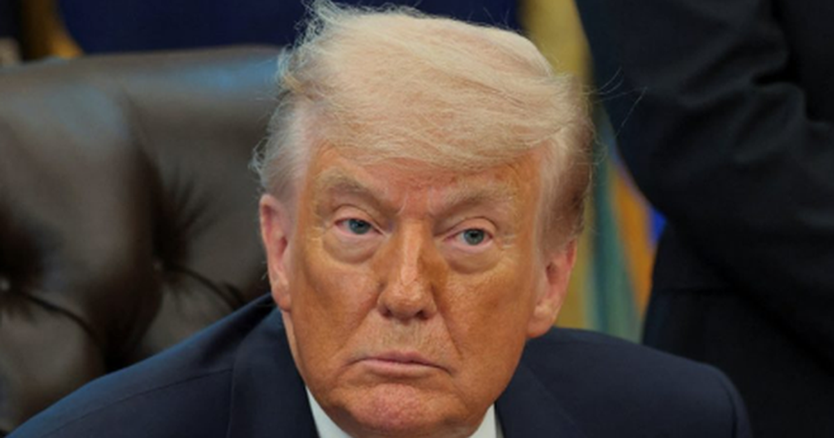 Trump sulmon Iranin  47 vite lojë me botën  Presidenti i SHBA ve rikthen debatin për marrëveshjen bërthamore të 2015 s