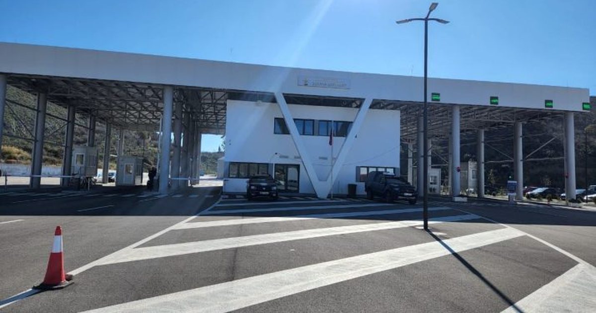 Dogana greke zgjat orarin në Qafë Botë   ja çfarë ndryshon nga e hëna për qytetarët dhe turistët