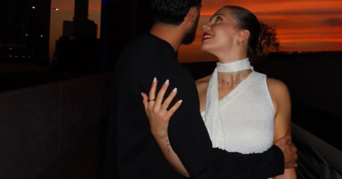 Influencerja shqiptare   Familja më përjashtoi sepse i dashuri im nuk është shqiptar 