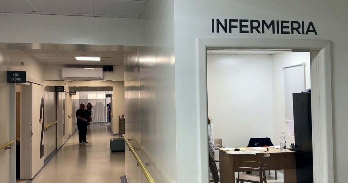 Rriten problemet nga alergjitë  mjekët  Përbëjnë rrezik nëse nuk trajtohen 