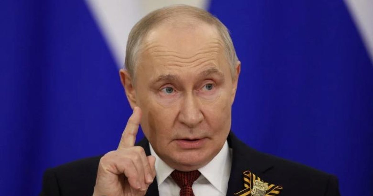 Komplot kundër Putin  Rriten masat e sigurisë për presidentin rus  dyshime për planifikim vrasje dhe grusht shteti