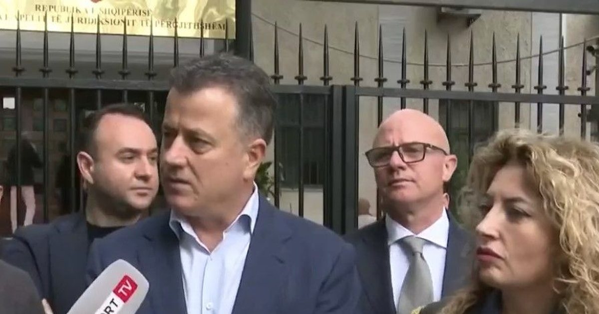 Apeli liron protestuesit opozitës  Noka  Këto 25 ditë burg  ua ka borxh Rama dhe Hita