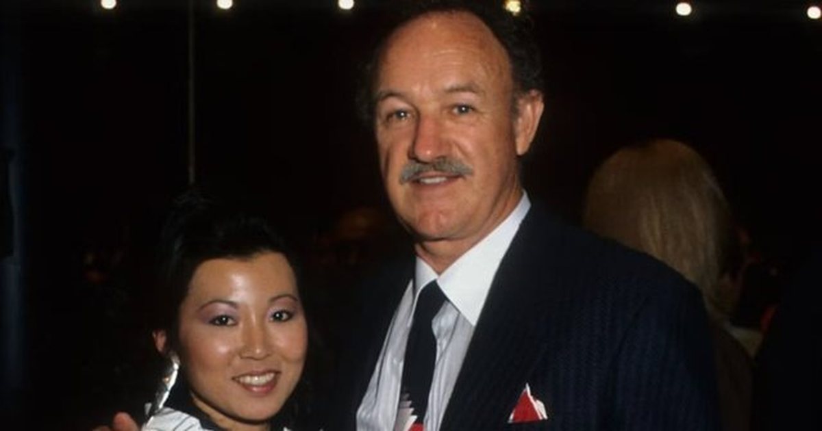 Vdekja misterioze e aktorit Gene Hackman dhe bashkëshortes së tij  zbulohet shkaku  Ishin infektuar me hantavirus