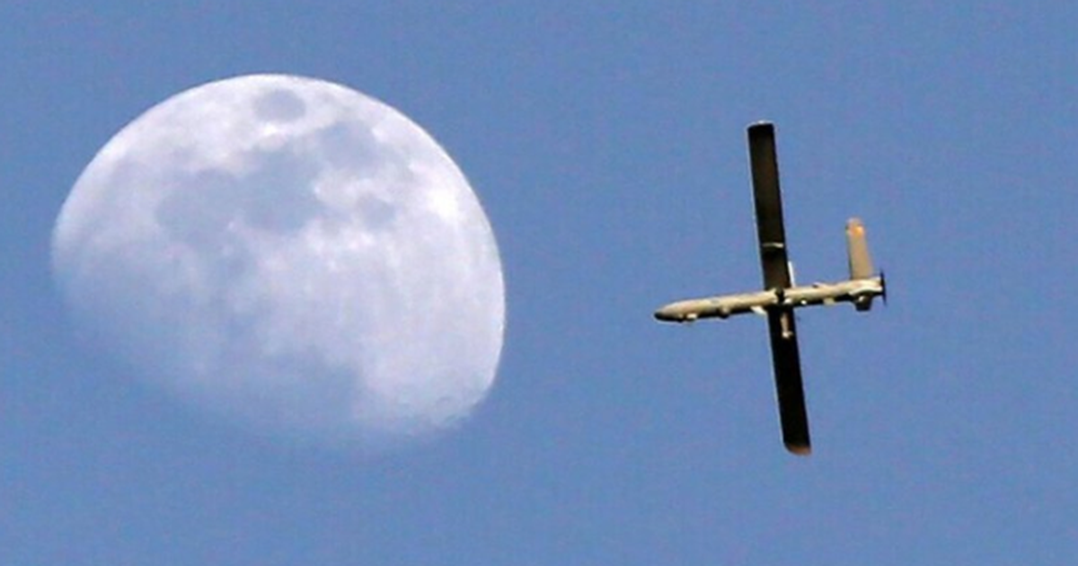 Gjermania planifikon mburojë mbrojtëse kundër dronëve për qytetet dhe infrastrukturën kritike