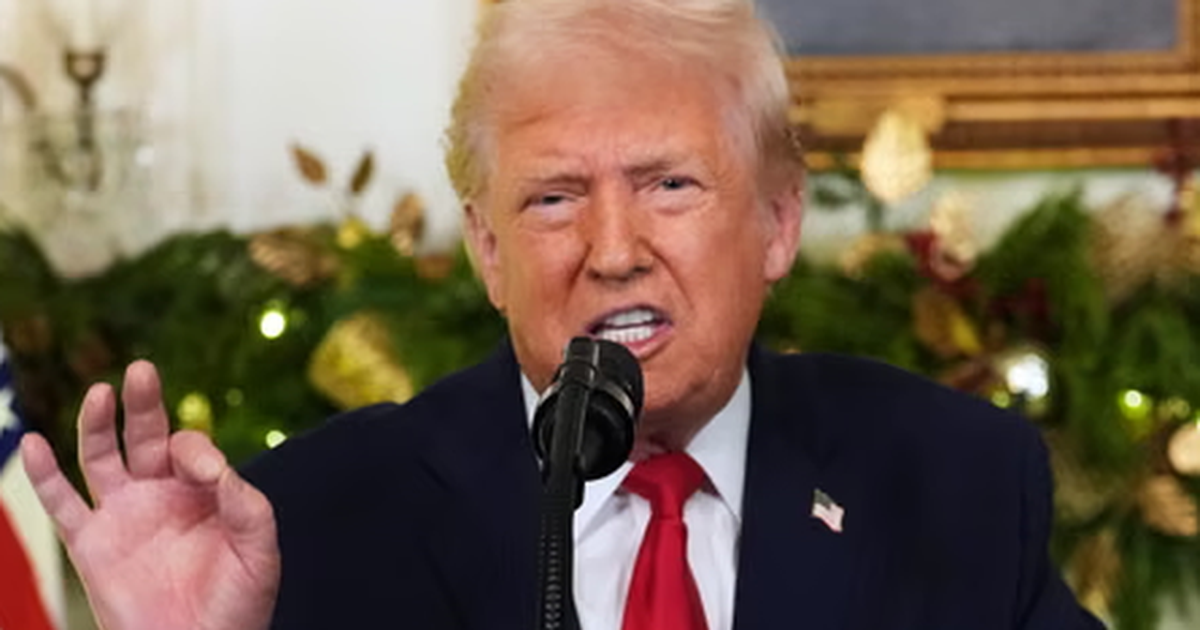 Armëpushimi me Iranin  Trump  Marrëveshja mund të shembet çdo moment
