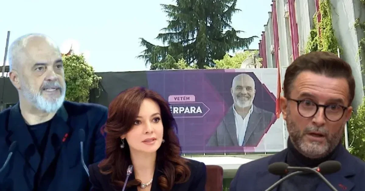 Debati Rama Spiropali  Braçe mbështet ish ministren  Pse të përjashtohet  Kritikat janë reale