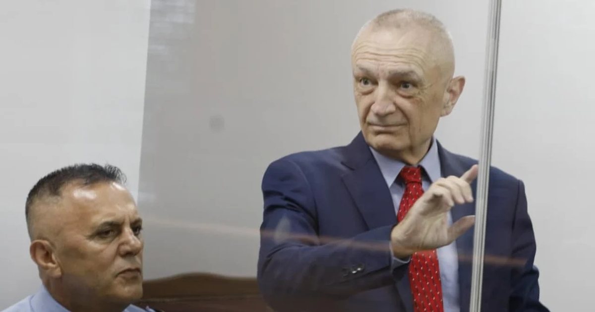  Meta i ka shkruar Ismailajt  më duhen 200 mijë       Prokurori lexon mesazhin  zbardhen debatet me avokatin e ish Presidentit