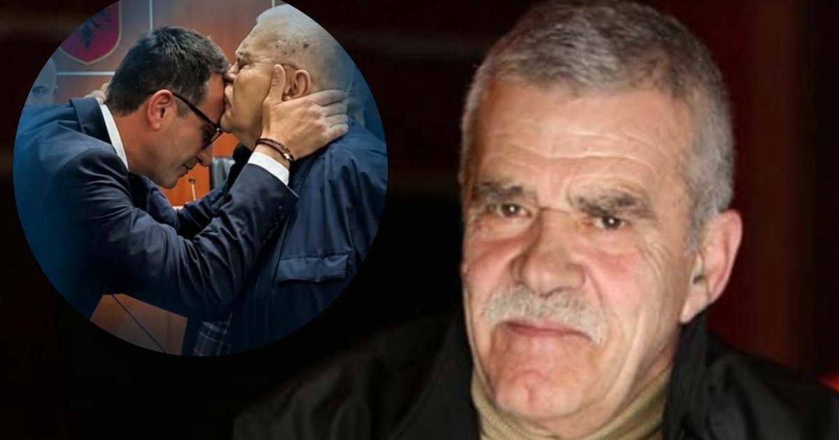  Më kanë mërzitur shumë   Robert Ndrenika flet për sulmet pas takimit me Erion Veliajn  S kam blerë kurrë shtëpi