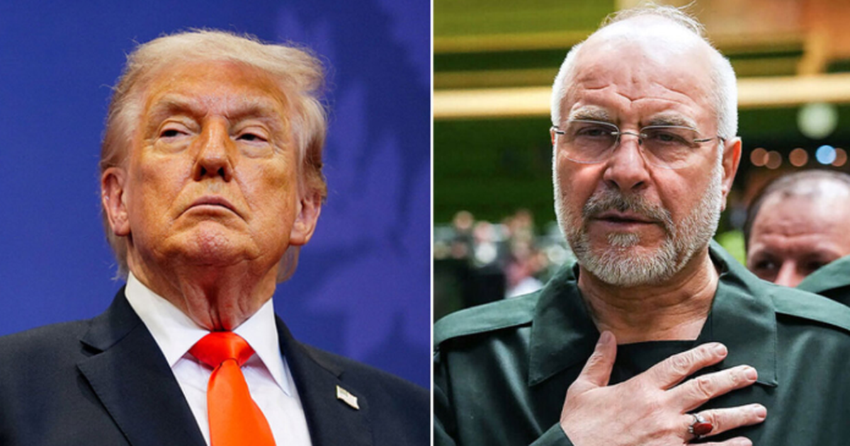 Trump  Armëpushimi me Iranin në rrezik  Ghalibaf paralajmëron  Forcat tona janë gati për çdo sulm