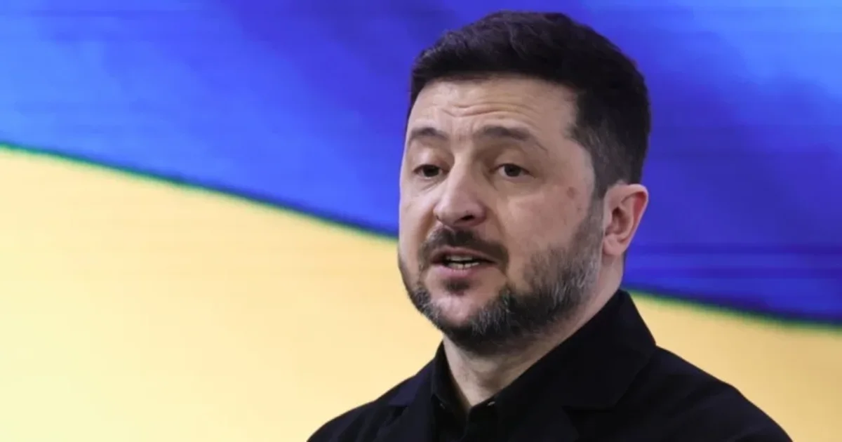 Putin paralajmëroi fundin e luftës  Zelensky  Rusia po përgatitet për sulme të reja