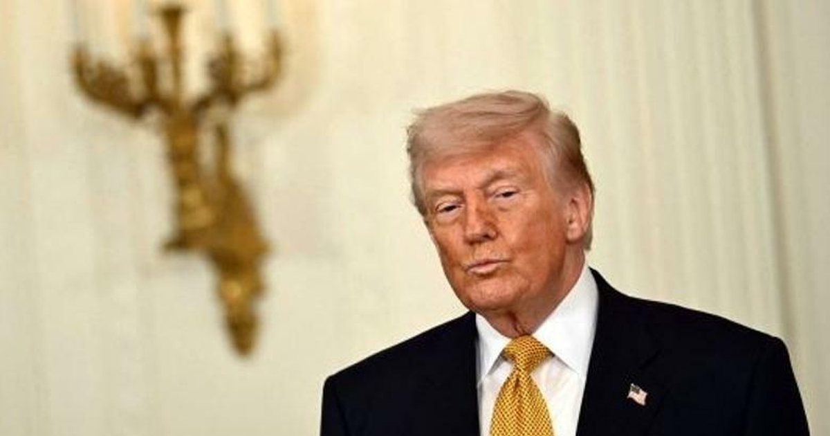Sondazhi i Reuters  Amerikanët të pakënaqur me Trump për luftën me Iranin