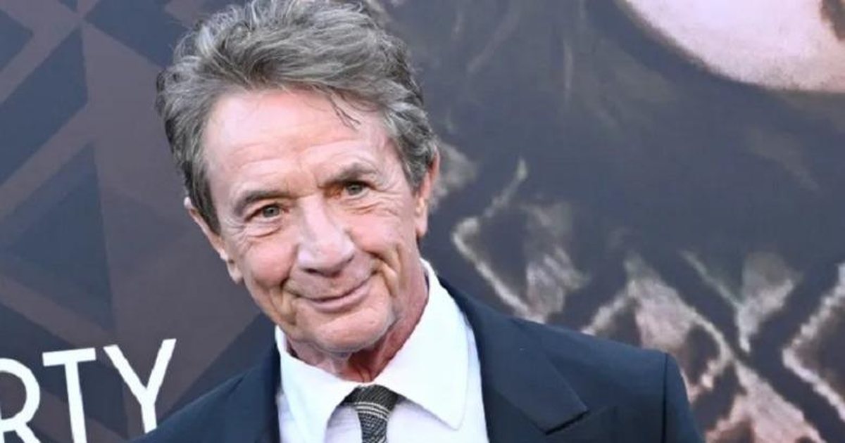Humbi vajzën nga kanceri  aktori Martin Short flet për për makthin  Bëri më të mirën derisa nuk mundi më