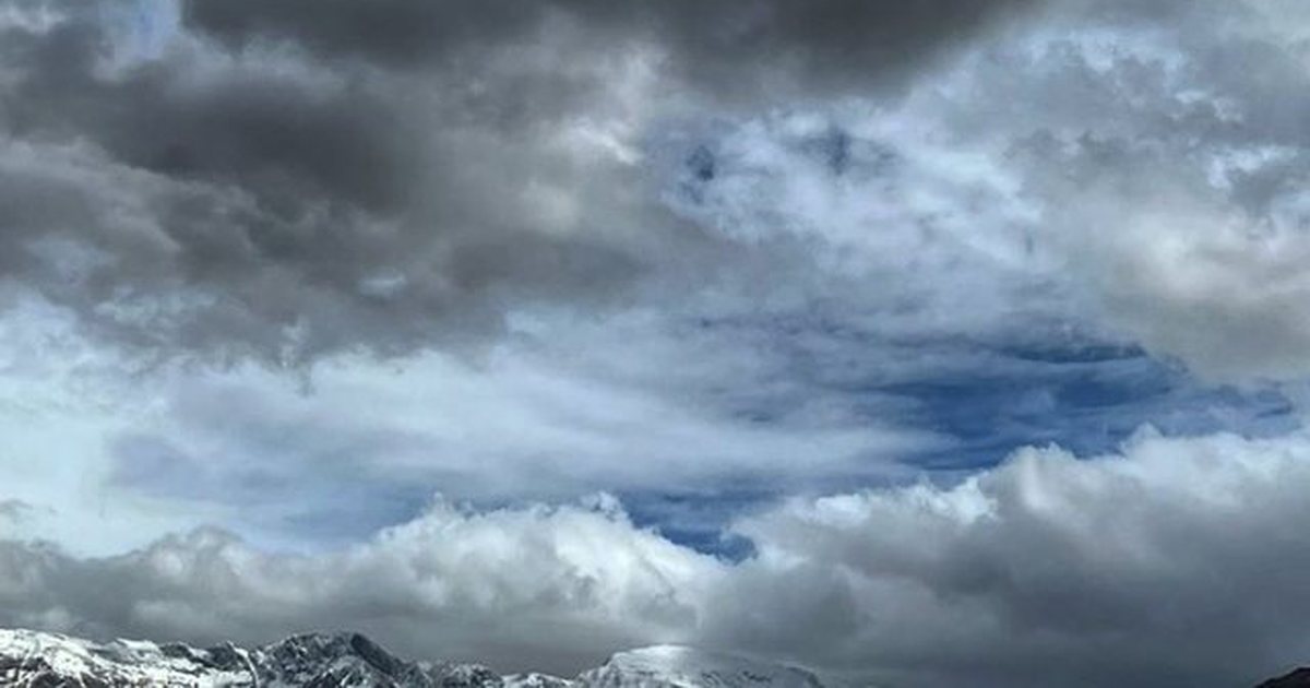 Parashikimi i motit për ditën e sotme  si do të luhaten temperaturat