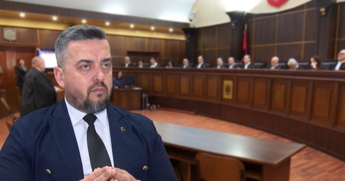 Si do të aplikohet paraburgimi  Avokatët  Vendimi unifikues i detyron Gjykatat të jenë objektive me masat e sigurisë