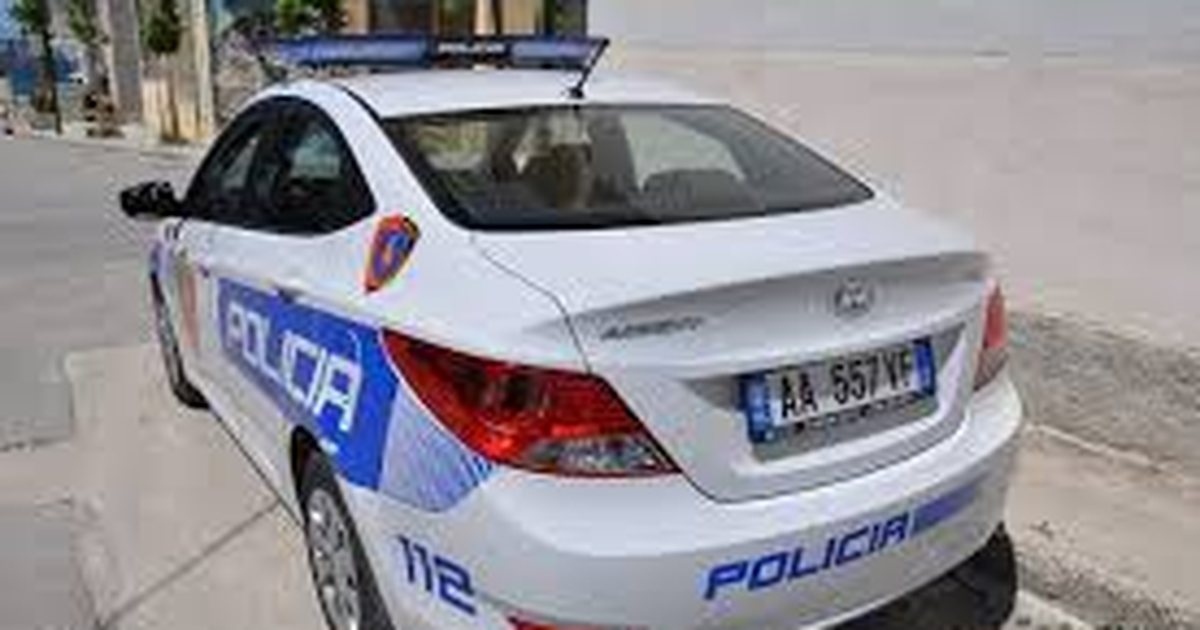 Kishte kryer vrasje për hakmarrje  Arrestohet në Shqipëri i dënuari me 11 vite burg  EMRI 