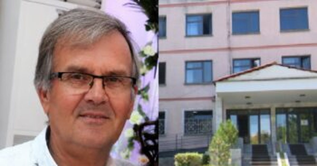 21 vjeçarja denoncoi mjekun se e ngacmoi seksualisht  trondit gjyshja  E puthi në syrin tim