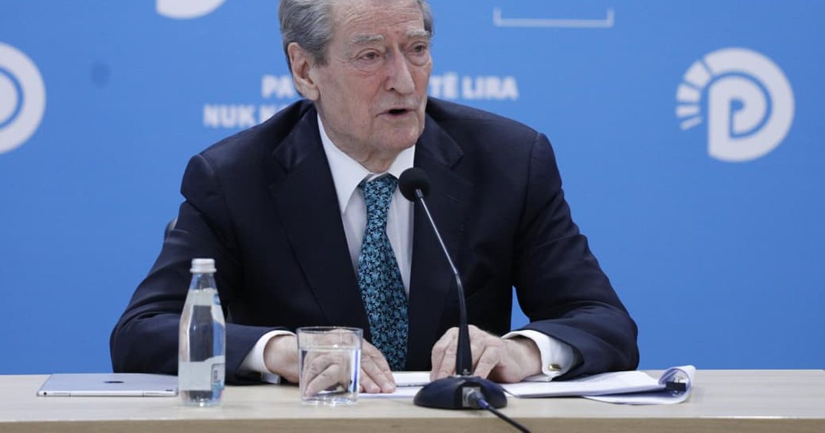  Shqipëria në rënie dramatike në fushën e Prokurimeve Publike   Berisha  Kemi 14 pikë më pak në 2026