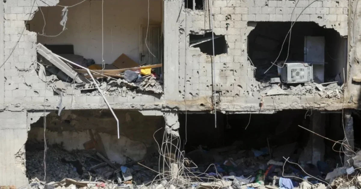 Armëpushimi nuk ndal viktimat  Mbi 300 të vrarë nga sulmet ajrore izraelite në Liban