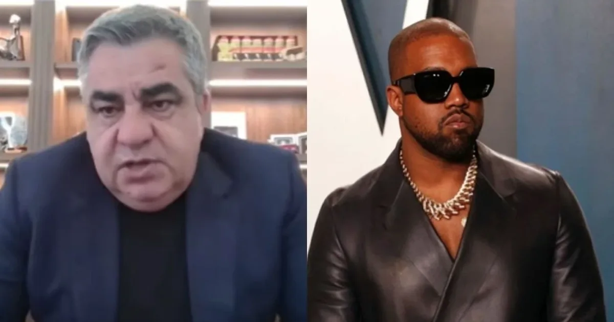 Kanye West në Tiranë  ministri Gonxhja  Do të gjenerojë mbi 120 milionë euro për ekonominë shqiptare