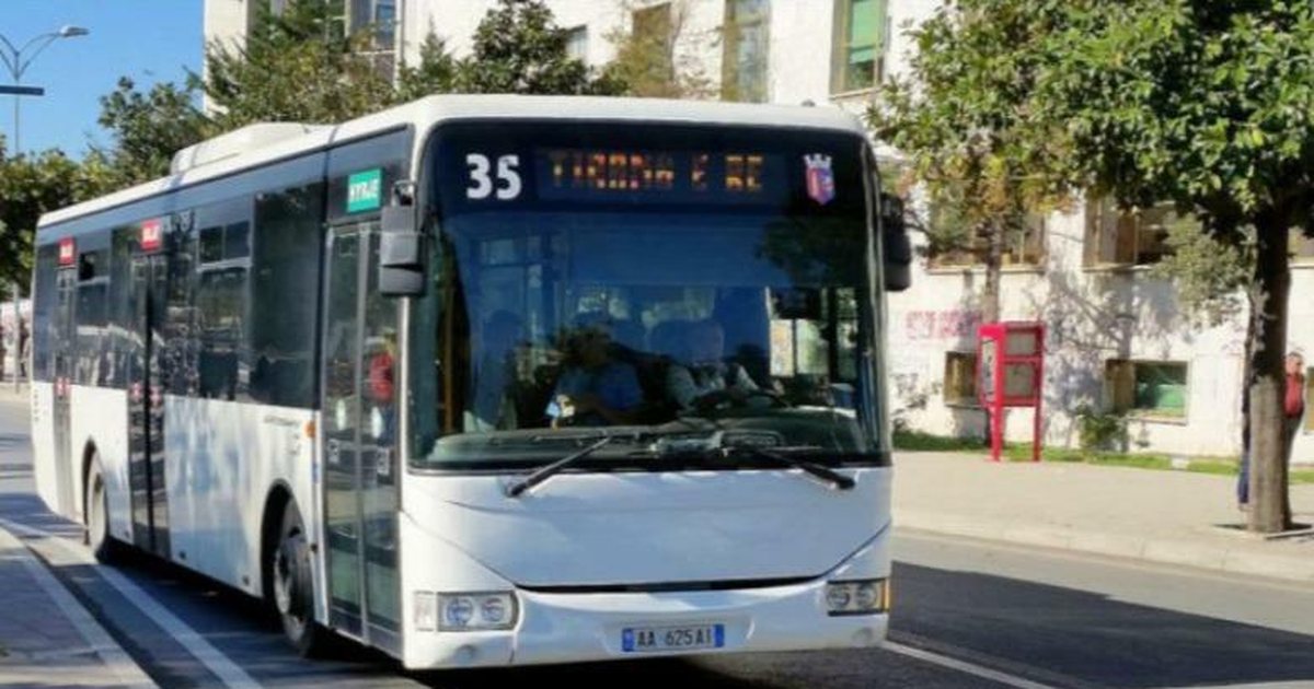 Bashkia e Tiranës shton pikat e shpërndarjes për abonetë falas për pensionistët