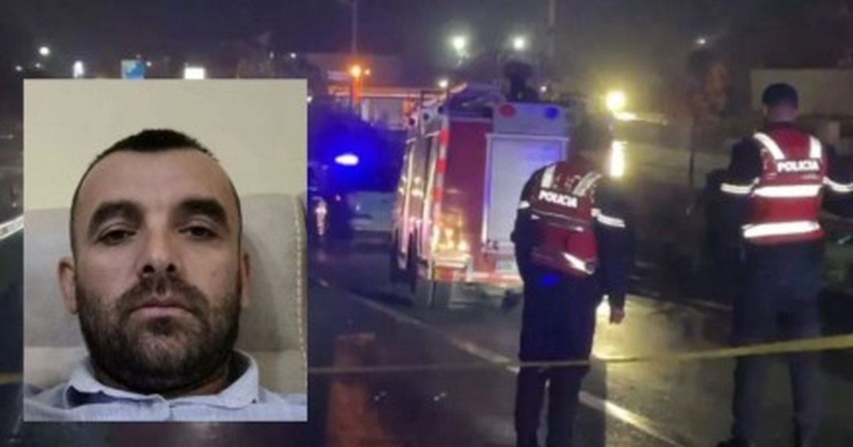  S dalim dot as në oborr    Hakmarrja mes dy fiseve në Lezhë  Si u ekzekutua me 25 plumba Entjan Nikulaj