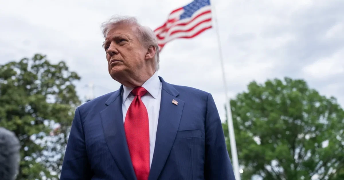 Trump niset drejt Kinës  kërcënon Iranin dhe sulmon gazetarët gjatë deklaratave në Shtëpinë e Bardhë