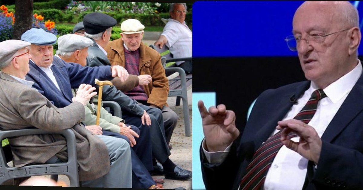  Ky është krim njerëzor    Shpërthen  diplomati  Sot 780 mijë pensionistë  80   me pension 20 mijë lekë