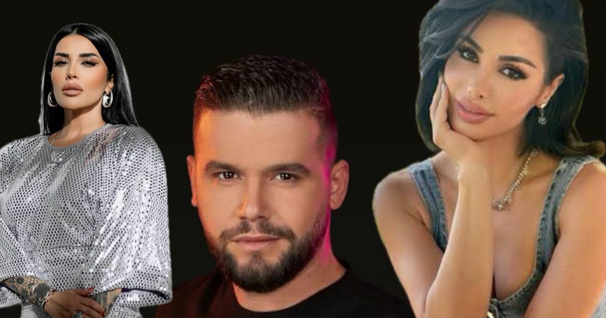 Soni Malaj thyen heshtjen për  sherrin e bujshëm  me Jonida Maliqin  Unë isha e fejuar me Florin  ia fusin kot