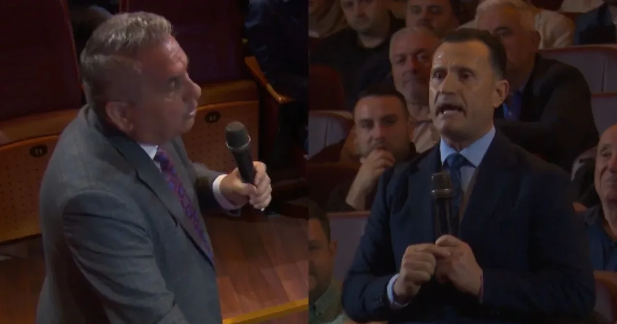  Pa Cakran nuk ka as Fier dhe as Mallakastër   Debate të forta në Komisionin e Territoriales