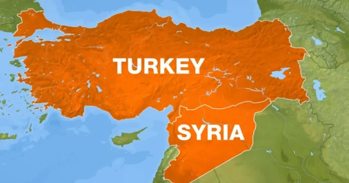Turqia rihap pikën kufitare me Sirinë pas 12 vitesh