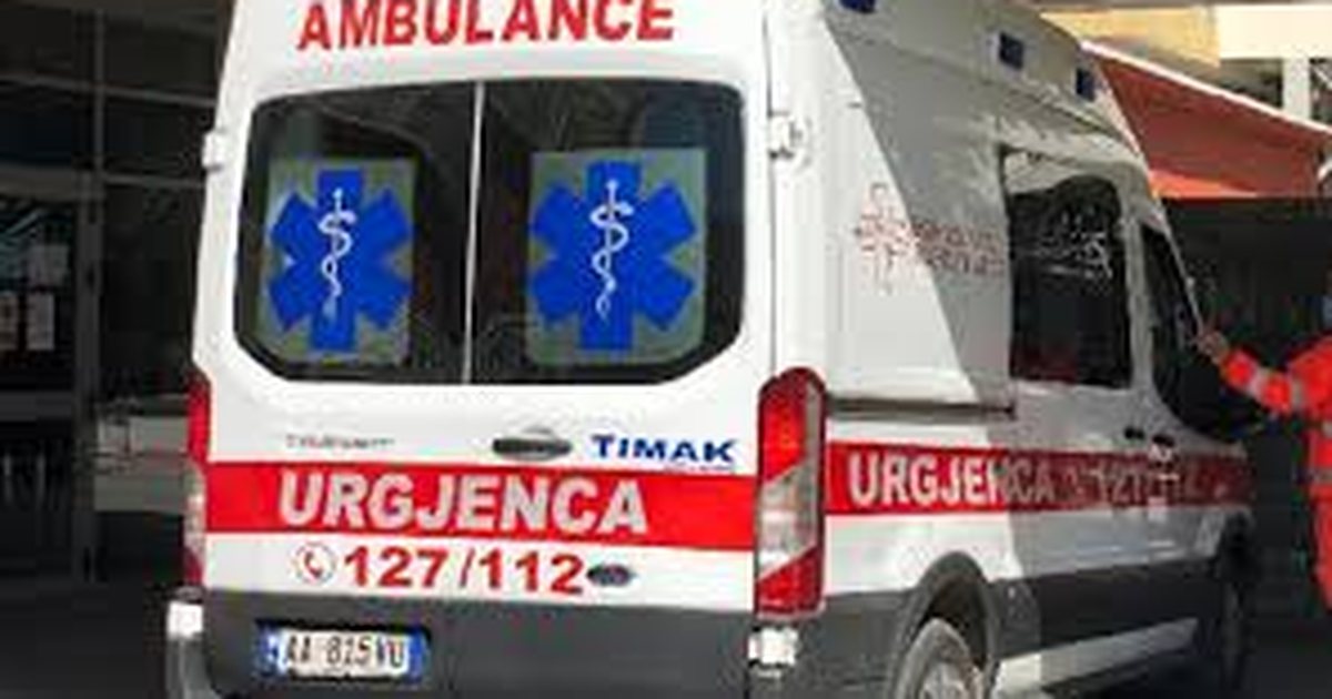 TRONDITËSE  38 vjeçari në Korçë VETËVARET në banesën e tij