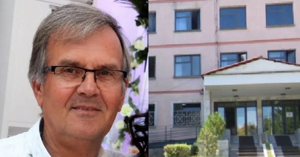 U arrestua për ngacmim seksual ndaj 21 vjeçares  kirurgu Nikolla Nunka përfundon në spital