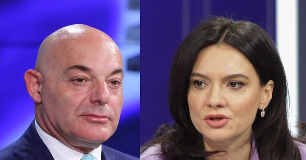 Deklarata e fortë e Fevziut  se kush qendron prapa Elisa Spiropalit  Ylli Rakipi  E di  është një kolegu ynë