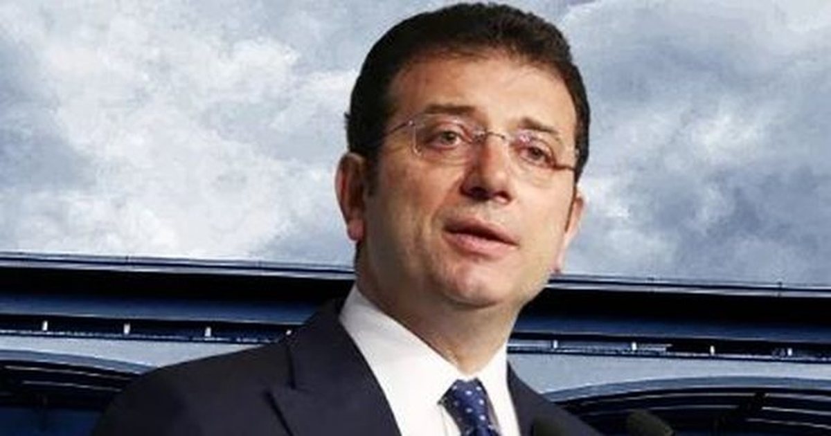  SPIUNAZH POLITIK    Imamoglu mbetet në qeli  gjyqi shtyhet për më 6 korrik