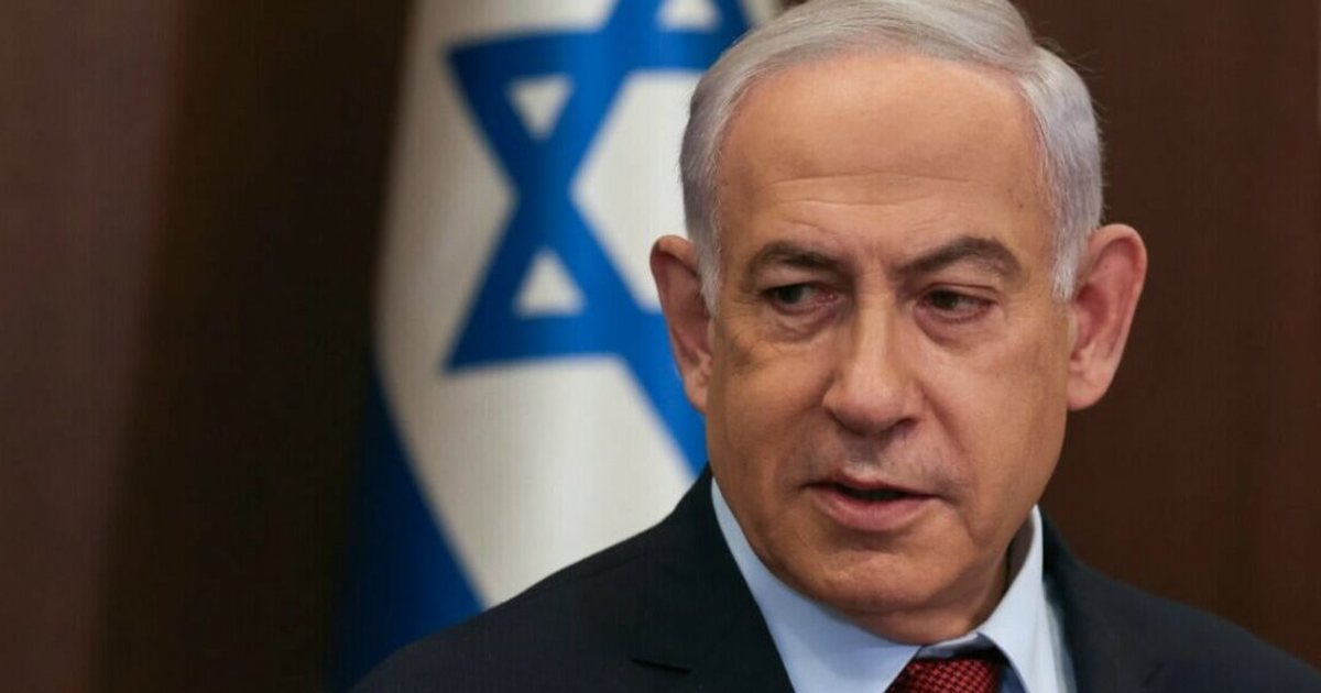 Kryeministri izraelit  Netanyahu vizitë sekrete në Emiratet e Bashkuara Arabe  Zbardhet axhenda