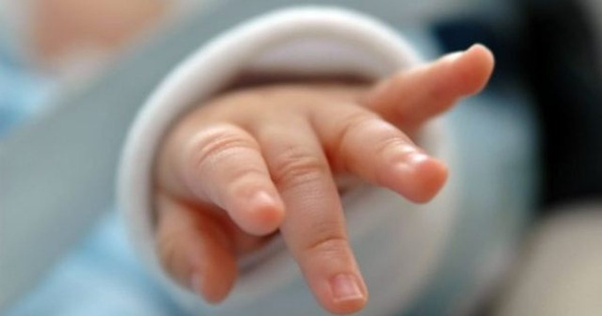  Foshnja 3 muajshe humb jetën në rrethana tragjike  dalin në dritë mesazhe të rënda 