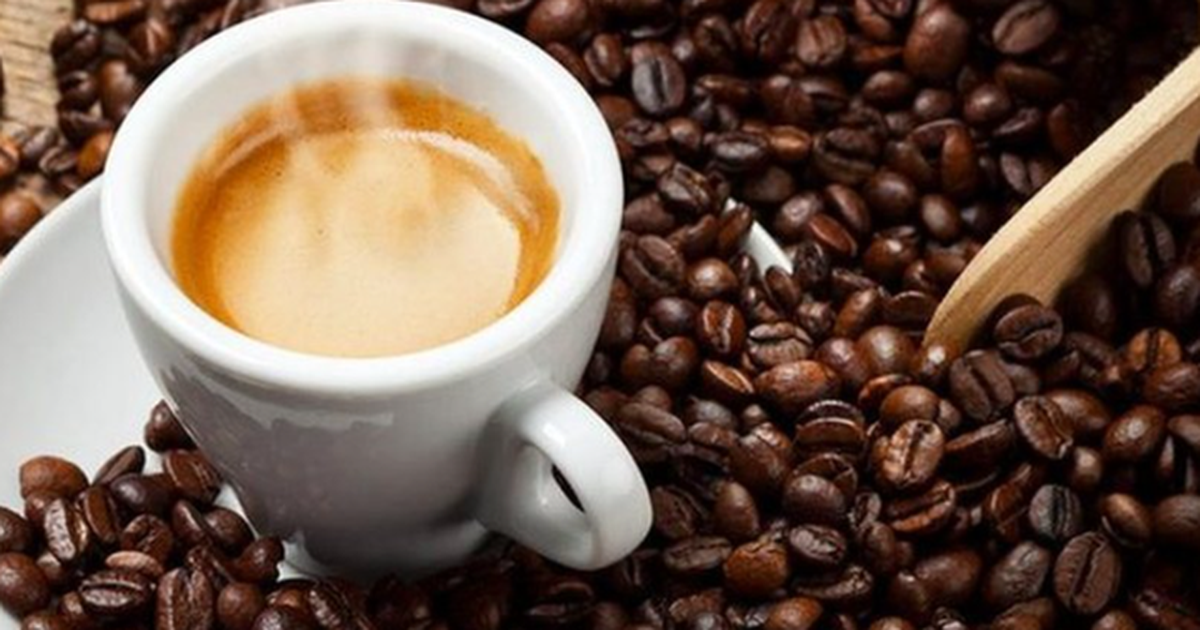 Kafe pa kafeinë  si ndikon dekafeinato në organizmin tuaj