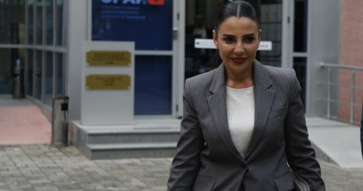 Balluku rekurs në Gjykatën e Lartë  kërkon shfuqizimin e pezullimit nga funksionet publike