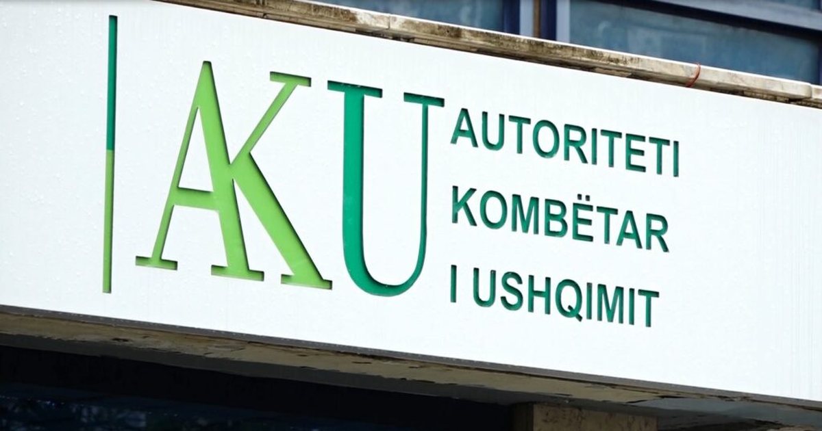 AKU gjobit  SORI AL  me 1 5 mln lekë pas helmimit të studentëve të Akademisë së Sigurisë