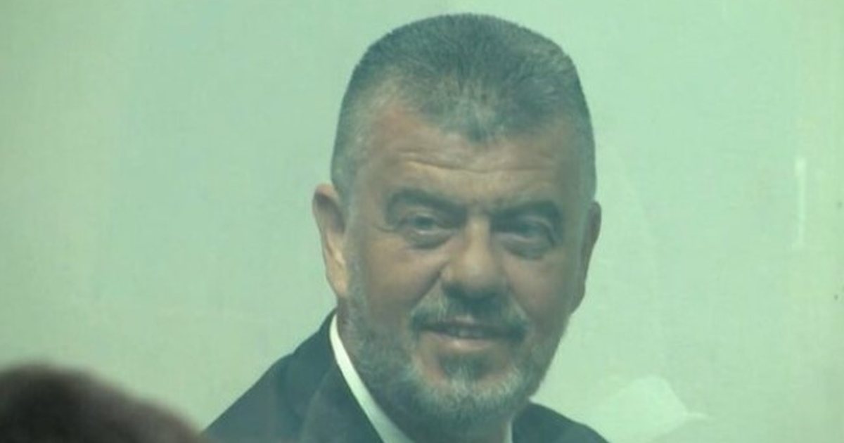Lefter Koka rikthehet në qeli  Apeli i GJKKO vendos për inceneratorin e Tiranë