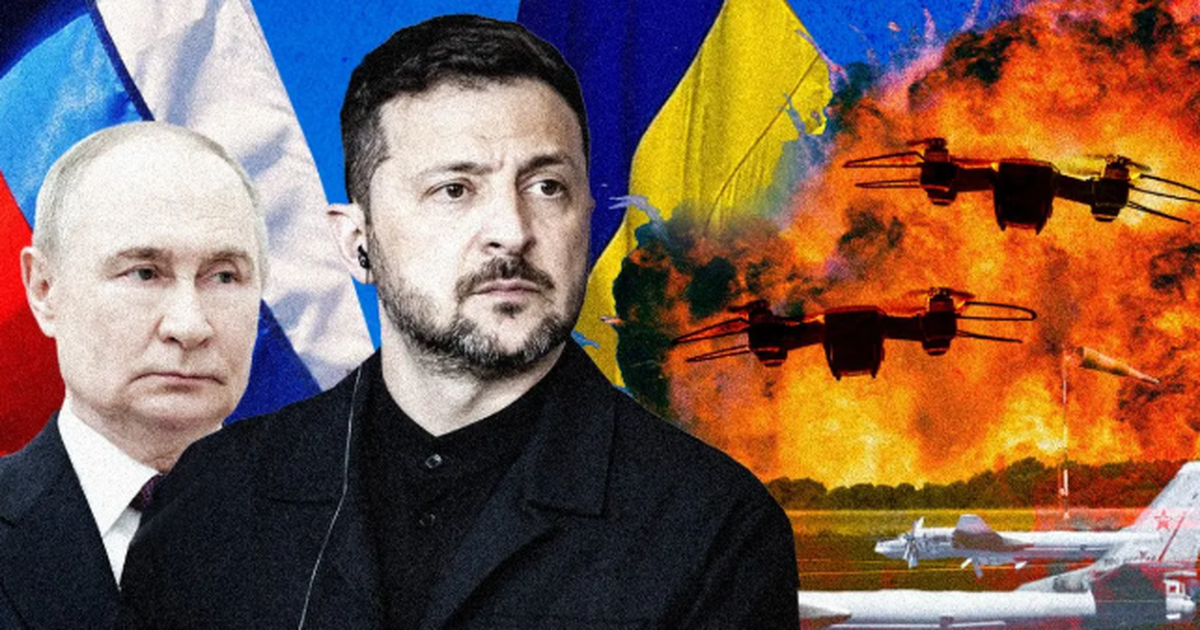 Rusia dhe Ukraina drejt marrëveshjes  Kremlini  Po përgatisim listat për 