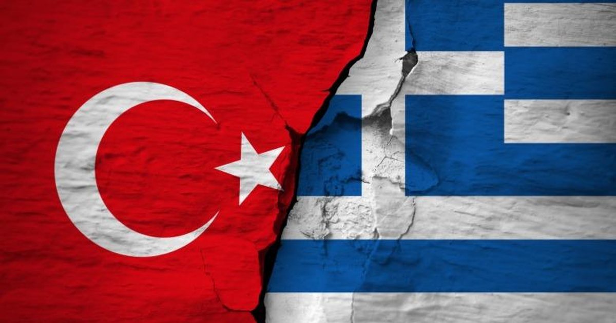 Greqia dhe Turqia përplasen për Mesdheun  Ministri grek  Pretendimet e Ankarasë bien ndesh me ligjin ndërkombëtar