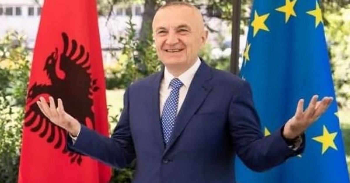  Rezoluta për BE në duhet të sjellë reflektim të thellë   Meta nga qelia  Procesi i vonuar