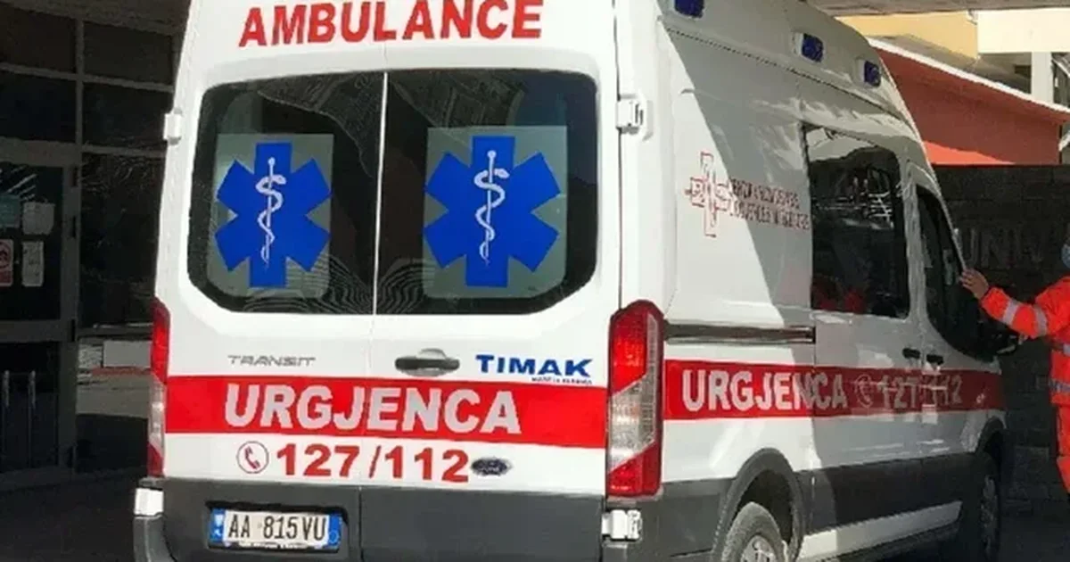 Përplaset nga një motomjet teksa lëvizte me biçikletë  humb jetën babai i ministres Adea Pirdeni