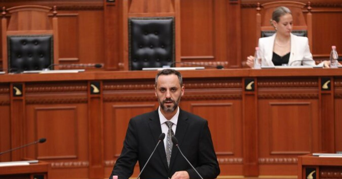  Shërbimi Zjarrfikës sot ka një trajtim më dinjitoz   Lamallari  Do të miratojmë edhe    