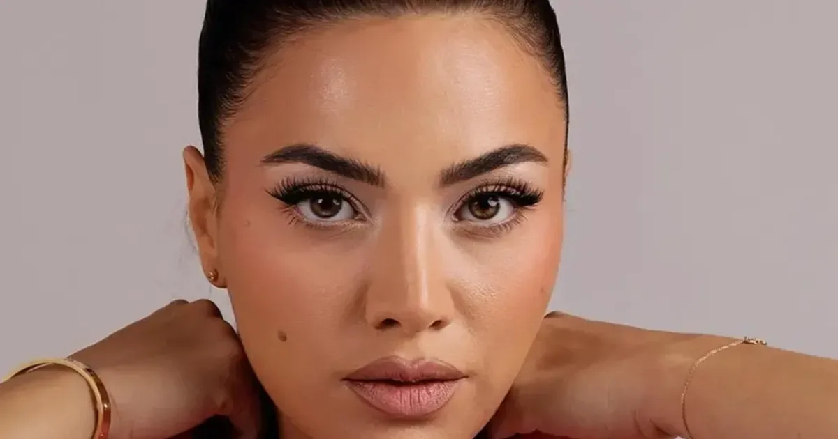  Nuk e kuptoj çfarë po ndodh     Sara Hoxha përballet me një situatë të pazakontë në Instagram 